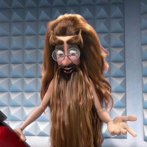 Fotoğraf Kocaayak ve Ailesi