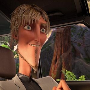 Fotoğraf Kocaayak ve Ailesi