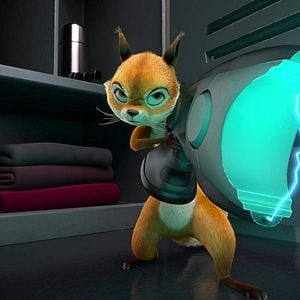 Fotoğraf Kocaayak ve Ailesi