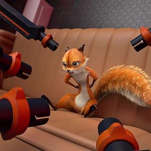 Fotoğraf Kocaayak ve Ailesi