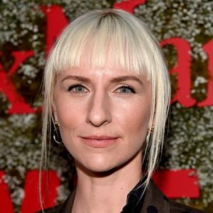 Fotoğraf Mickey Sumner