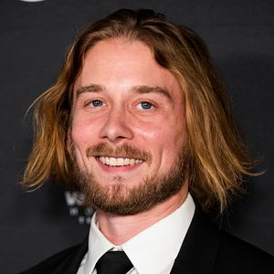 Fotoğraf Lou Taylor Pucci