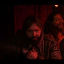 Fotoğraf A Dark Foe