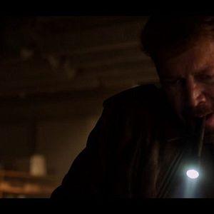 Fotoğraf A Dark Foe