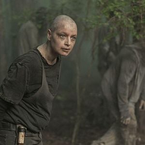 Fotoğraf Samantha Morton