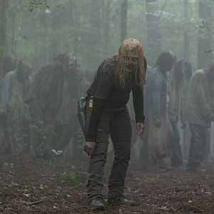 Fotoğraf Samantha Morton