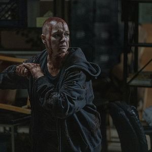 Fotoğraf Samantha Morton