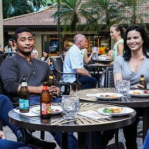 Fotoğraf Katrina Law