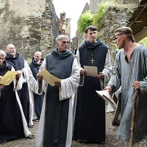 Fotoğraf Jannis Niewöhner