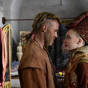 Fotoğraf Jannis Niewöhner