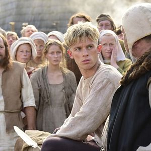 Fotoğraf Jannis Niewöhner