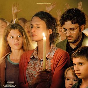 Fotoğraf Les Éblouis