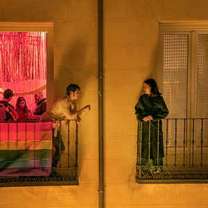 Fotoğraf La casa de las flores