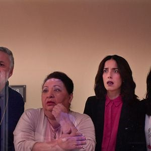 Fotoğraf Norma Angelica