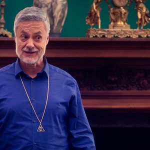 Fotoğraf Arturo Rios