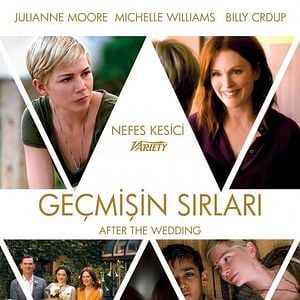 Fotoğraf Geçmişin Sırları