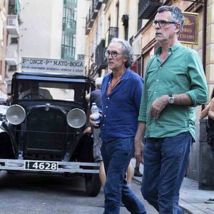 Fotoğraf Eduard Cortés