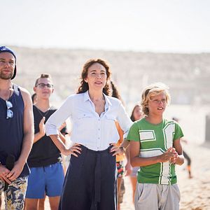 Fotoğraf Isabel Otéro