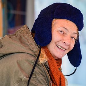 Fotoğraf Corinne Masiero