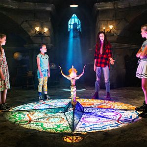 Fotoğraf Leonore von Berg