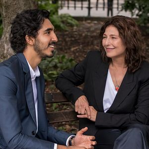 Fotoğraf Modern Love