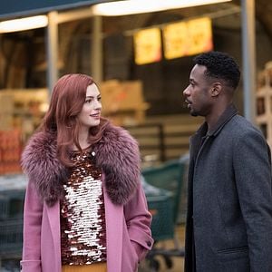 Fotoğraf Anne Hathaway