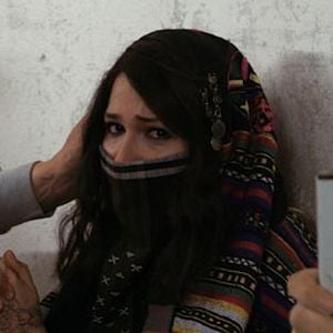 Fotoğraf Amina Merai