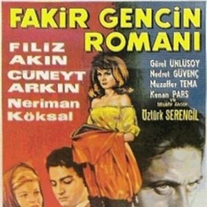 Fotoğraf Fakir Gencin Romanı