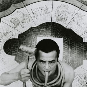 Fotoğraf Mishima: A Life in Four Chapters