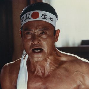 Fotoğraf Mishima: A Life in Four Chapters