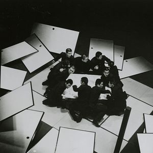 Fotoğraf Mishima: A Life in Four Chapters