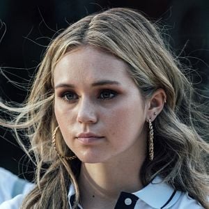 Fotoğraf Brec Bassinger