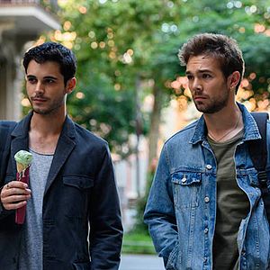 Fotoğraf Carlos Cuevas