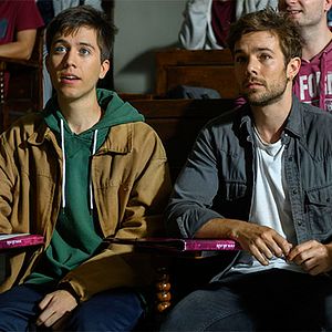 Fotoğraf Carlos Cuevas