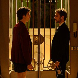 Fotoğraf Pablo Capuz