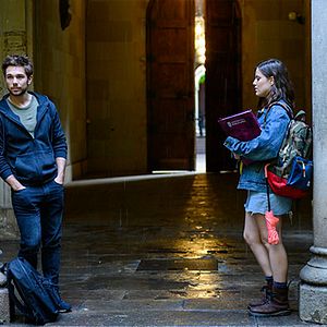 Fotoğraf Carlos Cuevas