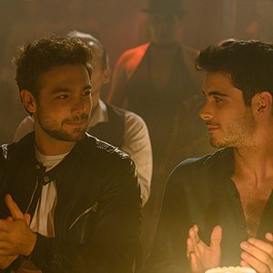 Fotoğraf Carlos Cuevas