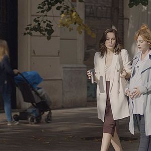 Fotoğraf Celia Freijeiro