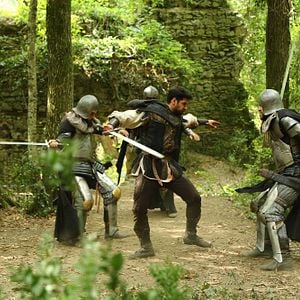 Fotoğraf Türkler Geliyor : Adaletin Kılıcı