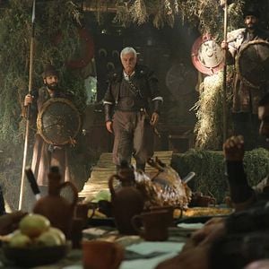 Fotoğraf Türkler Geliyor : Adaletin Kılıcı