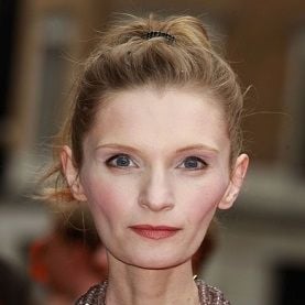 Fotoğraf Agata Buzek