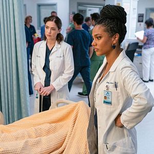 Fotoğraf Janet Montgomery