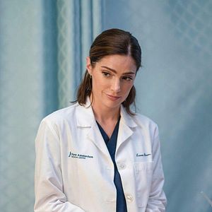 Fotoğraf Janet Montgomery