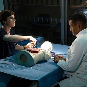 Fotoğraf Freddie Highmore