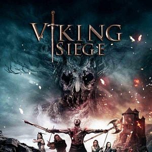 Fotoğraf Viking Kuşatması