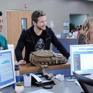 Fotoğraf Manish Dayal