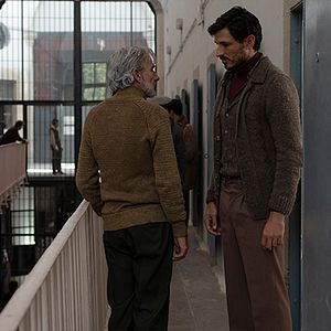 Fotoğraf Javier Rey