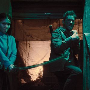 Fotoğraf Yakuza Princess