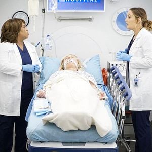 Fotoğraf Chandra Wilson