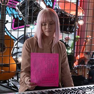 Fotoğraf Allison Miller